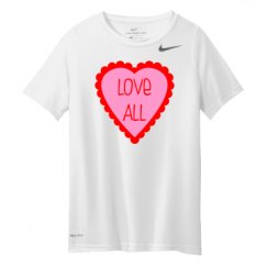 Youth Nike Legend Shirt