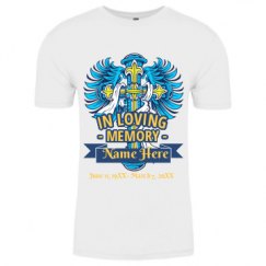 Unisex Triblend Tee