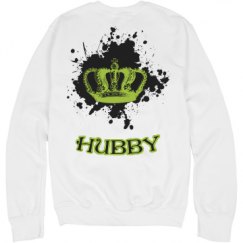 Unisex Basic Promo Crewneck Sweatshirt