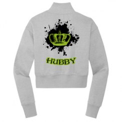 Women's 1/2 Zip Fleece