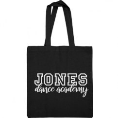 Canvas Tote Bag