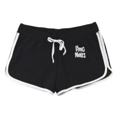 Ladies Relay Shorts