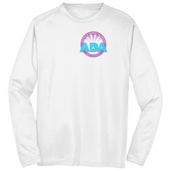 Unisex Athletic Performance Long Sleeve Tee