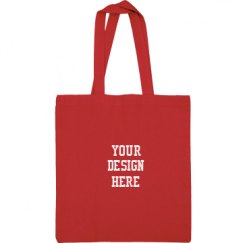 Canvas Tote Bag