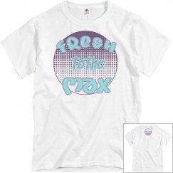 EBIP Fresh To The Max T-shirt