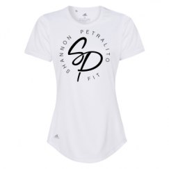 Women's Adidas Sport Shirt 