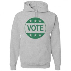 Unisex Basic Promo Hoodie