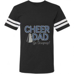 Unisex Vintage Sports Tee