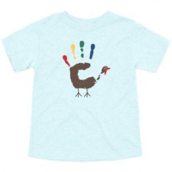 Toddler Triblend Tee