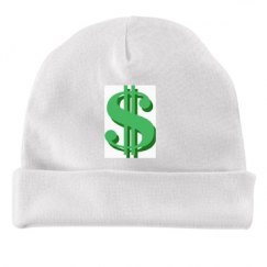 Rabbit Skins Baby Hat