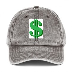 Vintage Baseball Cap