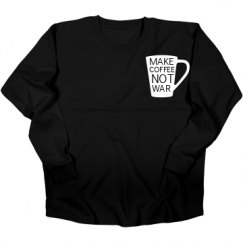 Ladies Game Day Jersey