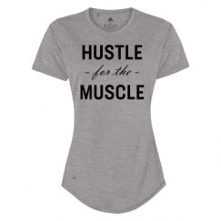 Women's Adidas Sport Shirt 