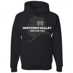 Unisex Basic Promo Hoodie