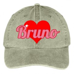 Vintage Baseball Cap