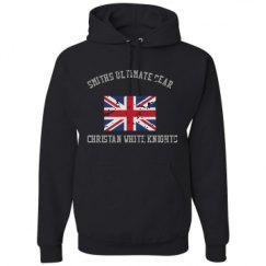 Unisex Basic Promo Hoodie