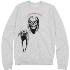 Unisex Basic Promo Crewneck Sweatshirt