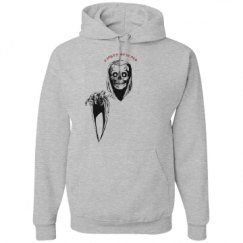 Unisex Basic Promo Hoodie