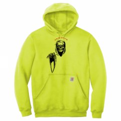 Unisex Carhartt Hooded Sweatshirt