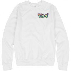 Unisex Basic Promo Crewneck Sweatshirt