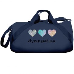 Love love love Gymnastics