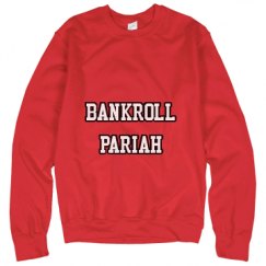 Unisex Basic Promo Crewneck Sweatshirt