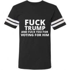 Unisex Vintage Sports Tee