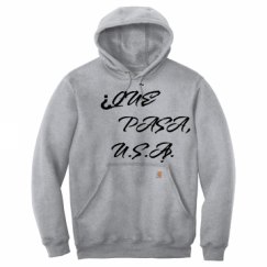 Unisex Carhartt Hooded Sweatshirt