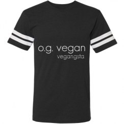 Unisex Vintage Sports Tee