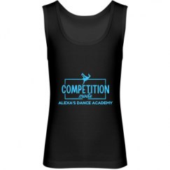 Youth Jersey Tank Top