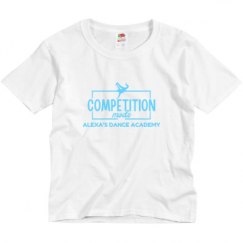 Youth Basic Promo Tee