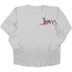 Ladies Game Day Jersey