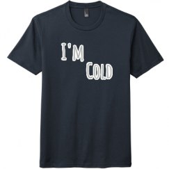 Unisex Perfect Tri Tee