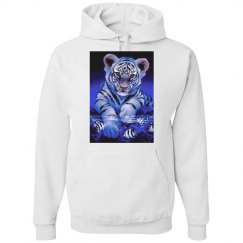 Hoodie Bangle Tiger