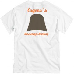 Eugene's Mudflap