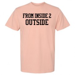 Adult Heavyweight T-Shirt