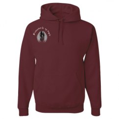 Unisex Basic Promo Hoodie