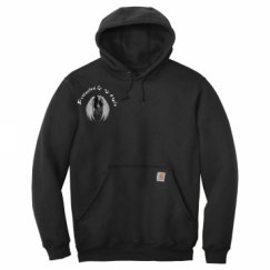 Unisex Carhartt Hooded Sweatshirt