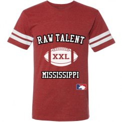 Unisex Vintage Sports Tee