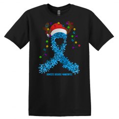 Behcets Disease Fighter Behcets Disease Awareness - rib