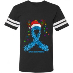 Unisex Vintage Sports Tee