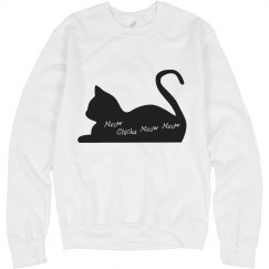 Meow Chicka Meow Meow