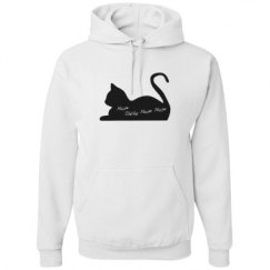 Unisex Basic Promo Hoodie