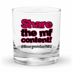 Rocks Glass