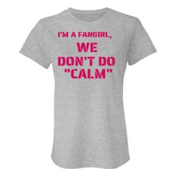 Ladies Slim Fit Favorite Tee
