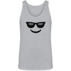 Unisex Jersey Tank Top