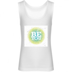 Youth Jersey Tank Top