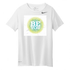 Youth Nike Legend Shirt