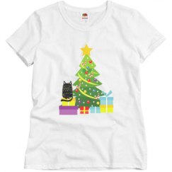 Ladies Basic Softstyle Promo Tee