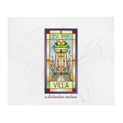 50 Inch Throw Blanket